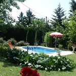 Appartement In - Balaton 18584 Fonyód