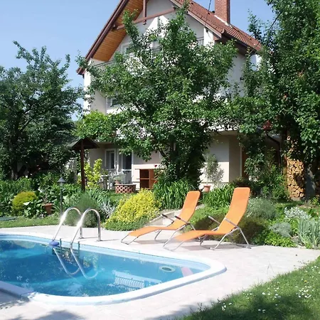 In Fonyod/balaton 18584 Apartment Fonyod
