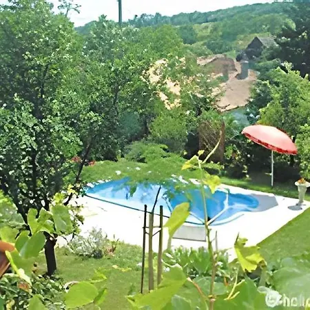 In Fonyod/balaton 18584 Apartment *