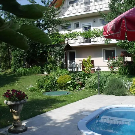 Apartment In Fonyod/balaton 18584