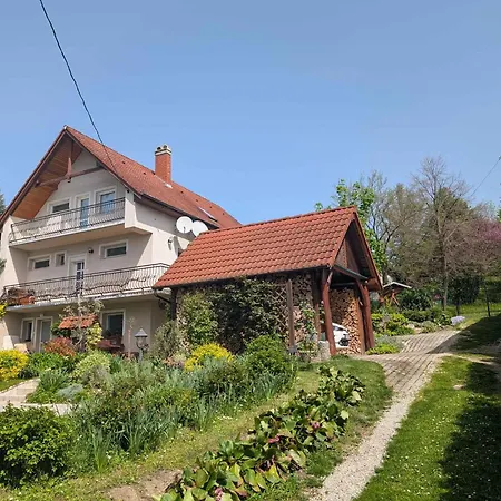 In Fonyod/balaton 18584 Apartment