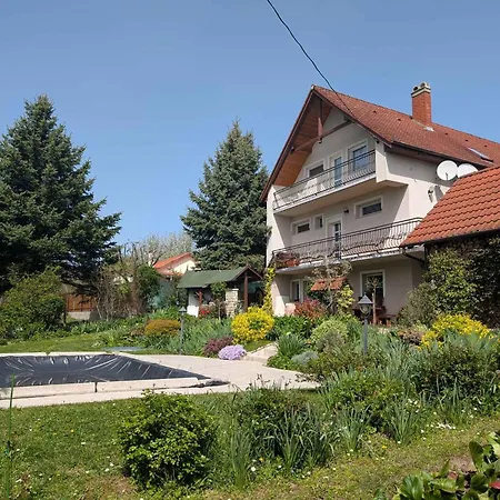 Apartment In Fonyod/balaton 18584