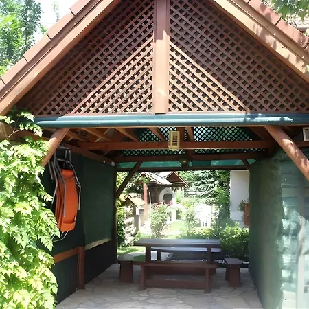 In Fonyod/balaton 18584 דירה