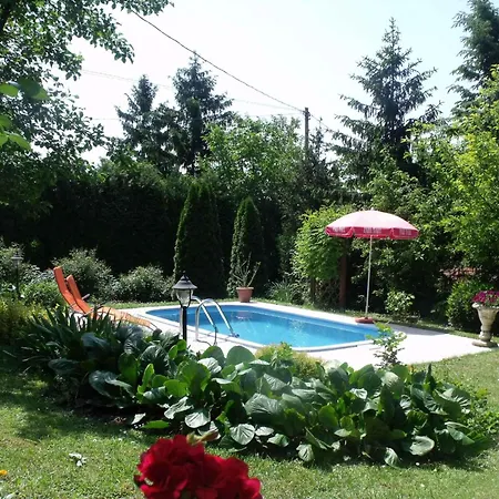 In - Balaton 18584 Appartement *