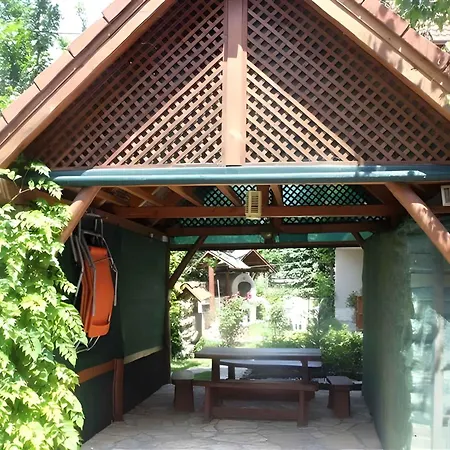 شقة In - Balaton 18584