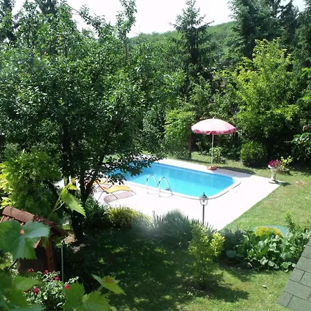 Apartmán In - Balaton 18584 *