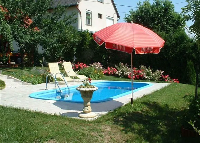 In - Balaton 18584 Apartmán