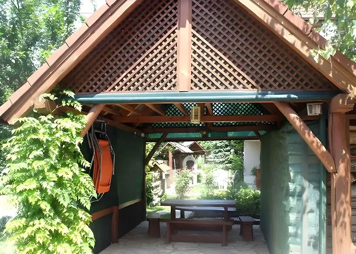 Apartmán In - Balaton 18584