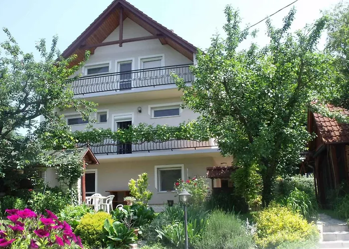 In - Balaton 18584 Apartmán *