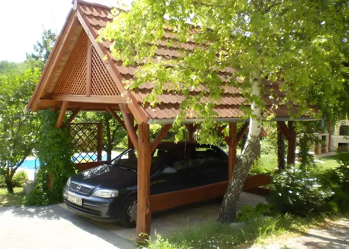 Apartmán In - Balaton 18584 *