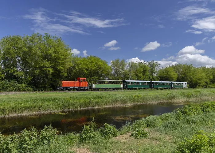 In - Balaton 18584 Apartmán Fonyód