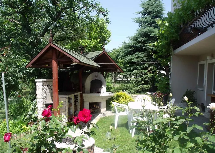 Apartmán In - Balaton 18584 Fonyód