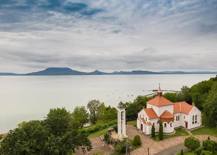 In - Balaton 18584 Apartmán