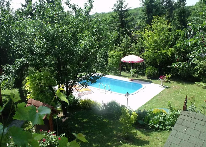 Apartmán In - Balaton 18584 *