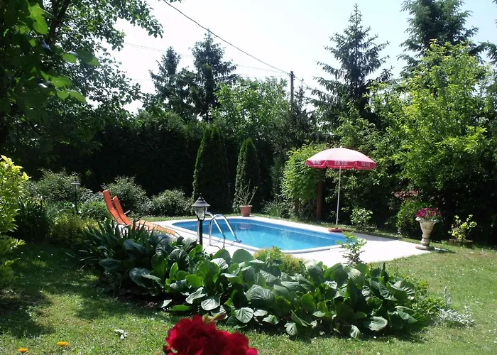 Apartmán In - Balaton 18584 Fonyód